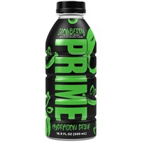 Prime Hydration Glowberry 500ML